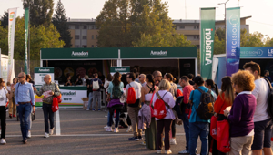 Il gruppo Amadori si conferma partner della Deejay ten 2026