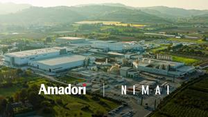 Amadori rinnova e amplia la collaborazione con NIMAI per il biennio 2025-2026.  Oltre a strategia, creatività e gestione dei social, l’agenzia seguirà anche corporate storytelling e LinkedIn