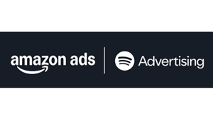 Amazon Ads e Spotify annunciano una partnership globale che permette agli inserzionisti di avere accesso all’inventory audio e video in streaming