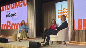 Amazon Ads presenta le soluzioni pubblicitarie full-funnel per campagne più efficaci a unBoxed Milano 2025