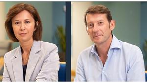 Amazon | Novità per le leadership EU: Mariangela Marseglia nominata Vice Presidente Stores per l'Europa. Ruth Diaz sarà la nuova Country Manager per la Spagna e Giorgio Busnelli è il nuovo Country Manager per l'Italia
