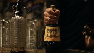 Amaro Montenegro e il Gruppo Armando Testa raccontano i Veri Bartender con un video di lancio del contest 'Be The Vero Bartender - The Talent'