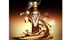 RobilantAssociati  rinnova l’identità visiva della crema di liquore Amarula