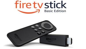 Amazon.it lancia Fire TV Stick Basic Edition in Italia