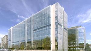 Per Amazon nuovi uffici di 17.500 mq nel distretto di Porta Nuova a Milano