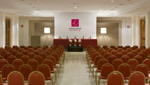 L'Ambasciatori Place Hotel di Fiuggi lancia "MICE in Wellness"™, un modello innovativo in cui il benessere diventa protagonista dell'esperienza business
