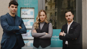 Gli "Ambassador Rexer" raccontano il mondo immobiliare sui social. Progetto in collaborazione con The Storytellers