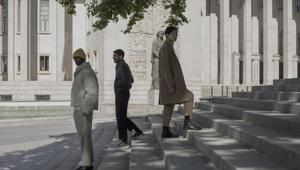 Ambitious sceglie Different per le attività di PR