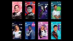 Le Nazioni Unite, JCDecaux e Saatchi&Saatchi lanciano una campagna globale per la sicurezza stradale per combattere la principale causa di morte tra i  giovani dai 5 ai 29 anni