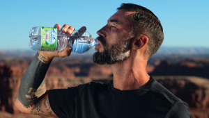 San Benedetto torna on air con la nuova campagna Ecogreen - CO₂ Impatto Zero pianificata da Media Club