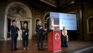 Firenze, capitale dei congressi: attrae il 20% in più di delegati rispetto alle altre destinazioni europee