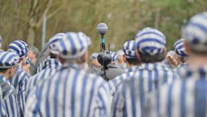 Rai Cinema lancia Tales of The March all'Auditorium Parco Della Musica