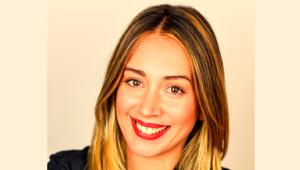 Ambra Lee Agnoletti nominata Director Business Development di NH Hotel Group Italia