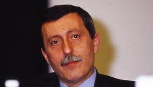 Ambrogio Rovelli alla direzione del mensile Tuttotrasporti