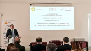 Da The European House Ambrosetti e Associazione Distribuzione Moderna una anticipazione della ricerca che aprirà Marca by BolognaFiere