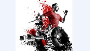 Polase Sport corre la Virgin Urban Obstacle Race con Massimo Ambrosini e GroupM ESP