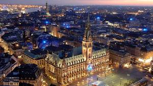 Hamburg is the leader in German city marketing