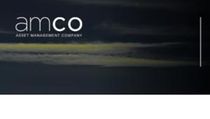 Rebranding globale per S.G.A che diventa AMCO, a cura di Mercurio GP