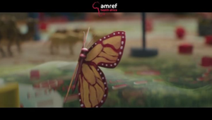 Warner Bros. Discovery e Amref insieme per il lancio di una campagna di sensibilizzazione in occasione della giornata mondiale dell’alimentazione
