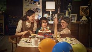 Nel lavoro, nella vita, in ogni momento: American Express lancia  la nuova campagna pubblicitaria televisiva ideata da Dentsu Creative