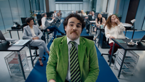 Noesis Group firma il primo spot e la campagna di comunicazione omnicanale in Italia per American Pistachio Growers. La pianificazione è a cura di ADTELIER Group