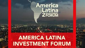Cliniq Brand Surgery firma l’America Latina Investment Forum