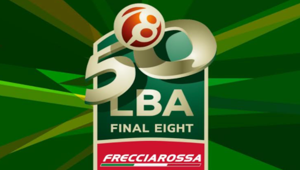 American Express è per la prima volta platinum sponsor in Italia di Frecciarossa Final Eight 2021