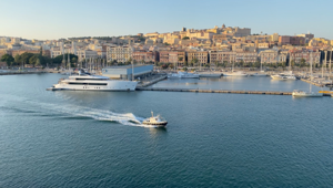 2050 To People sceglie Cagliari per la prima edizione di Ami_CA, il progetto artistico con installazioni e un ricco calendario di eventi, seminari, e performance legati ai temi della sostenibilità durante la Settimana della Mobilità Europea