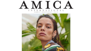 Amica International, i protagonisti del futuro sostenibile sono i 'The Dreamers'