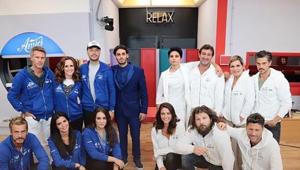 Dal 21 settembre on air in prima serata ‘Amici Celebrities’, il programma di Maria De Filippi con 12 ospiti famosi