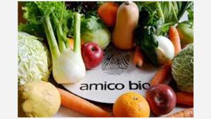 Amico Bio apre gara da 3 milioni per la valorizzazione dei prodotti ortofrutticoli biologici
