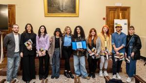 L'edizione '24 di Amica-The art issue, numero del mensile Rcs che celebra il rapporto tra arte e moda, esce con il 10% di pubblicità in più del '23 (80 pagine)