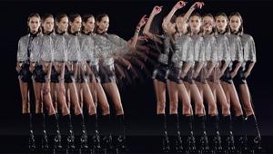 Hi! Comunicazione per il rilancio di Amica con la campagna integrata #AmicaCode