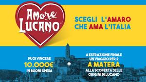 Dal 2 dicembre Amaro Lucano torna on air con PicNic e presenta il nuovo concorso