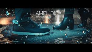 M&C Saatchi torna a raccontare Geox per il lancio di Amphibiox