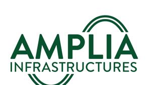 FutureBrand affianca Autostrade per l’Italia nel rebranding di Pavimental. Nasce AMPLIA Infrastructures