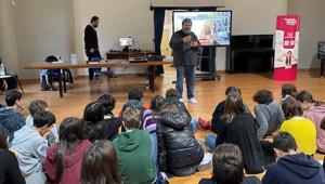 Amplifon torna a BookCity per l’ascolto responsabile. In programma un evento per sensibilizzare i giovani sull’importanza della prevenzione