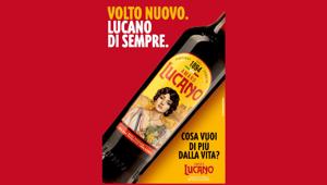 Amaro Lucano: al via il piano OOH per il lancio della nuova etichetta. Firma PicNic