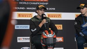 Rakuten TV lancia Ride Your Dream, un documentario originale sulla campionessa mondiale di Superbike Ana Carrasco