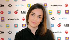 Ana González assume l’incarico di Head of Kids Channels Iberia&Italy per WarnerMedia