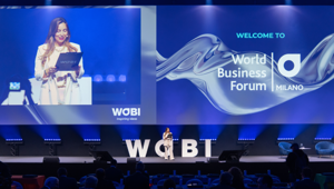 World Business Forum Milano 2025: oltre 3.000 partecipanti provenienti da oltre 700 aziende alla ventiduesima edizione dell'evento organizzato da WOBI