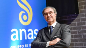 Anas: 23 le agenzie ammesse alla gara da 1,25 mln per l'organizzazione di eventi per opere stradali e corporate