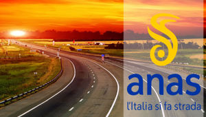 Anas e Radio Italia insieme per l’infoviabilità su strade e autostrade