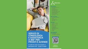 ANCA SRL sceglie MAI TAI che realizza un piano multicanale per incrementare l’awareness, fidelizzare i clienti attuali e convertire i potenziali utilizzatori