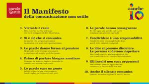 Il Ministero dell’Istruzione e Parole O_stili lanciano la prima piattaforma didattica per la cittadinanza digitale