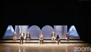 Ancona è tra le 10 città finaliste per il titolo di Capitale Italiana della Cultura 2022. Dal palco del Teatro delle Muse la presentazione del progetto