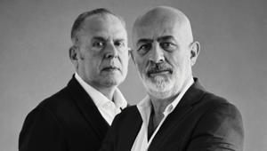 Acanto compie 35 anni e inaugura il futuro con riorganizzandosi in quattro aree: graphic design, digital, video, rendering per meglio rispondere alle strategie di marca