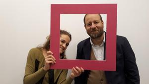 Gattinoni Communication, entrano due nuovi event manager: Mario De Nisi e Diana Andreussi