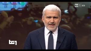 Andrea Montanari verso la direzione del Tg1, Gerardo Greco direttore Gr e Radio1