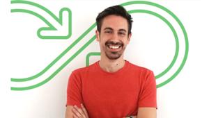 Nuovo ingresso in Conversion: Andrea Ruggeri entra nel team creativo